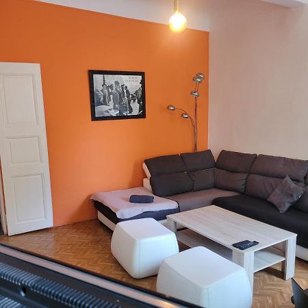 Bel Appartement , Plein Coeur D'普罗旺斯地区艾克斯 外观 照片
