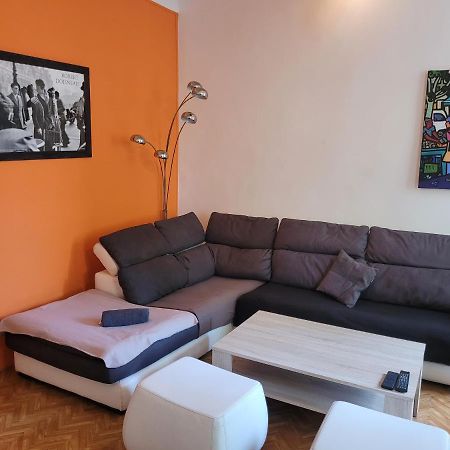 Bel Appartement , Plein Coeur D'普罗旺斯地区艾克斯 外观 照片