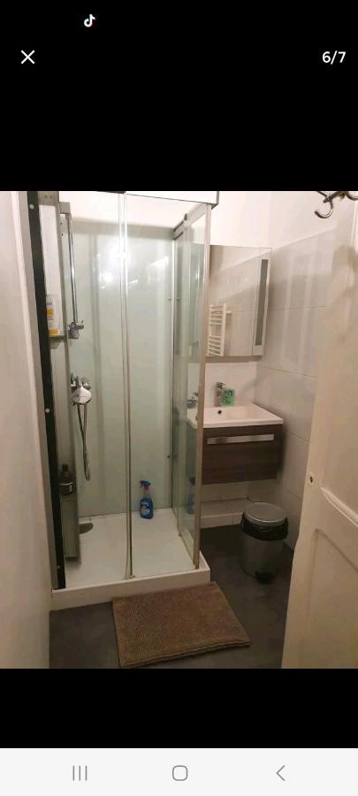 Bel Appartement , Plein Coeur D'普罗旺斯地区艾克斯 外观 照片