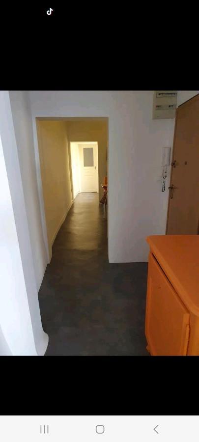 Bel Appartement , Plein Coeur D'普罗旺斯地区艾克斯 外观 照片