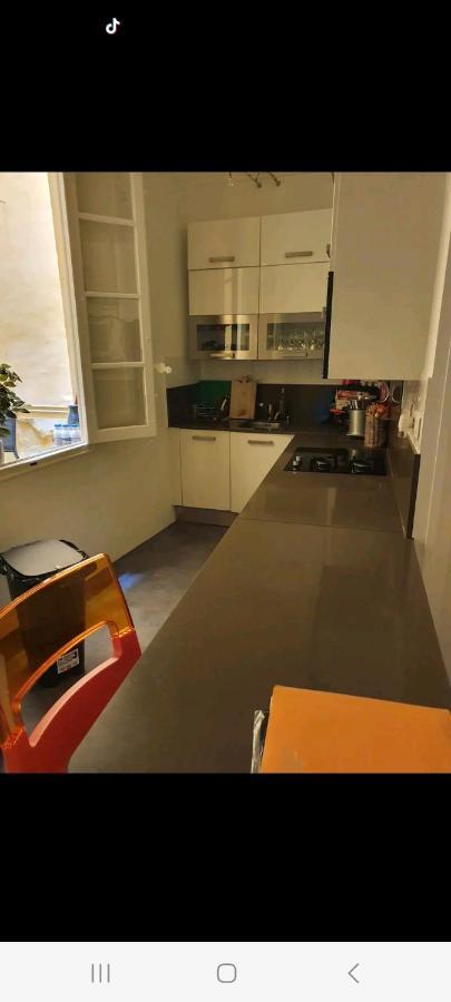 Bel Appartement , Plein Coeur D'普罗旺斯地区艾克斯 外观 照片